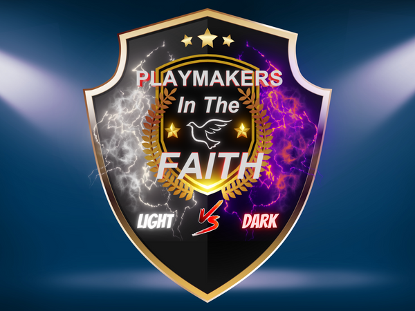 Playmakers In The Faith 