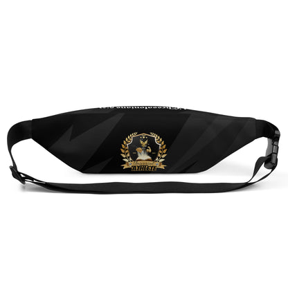 Universal Athlete Fanny Pack