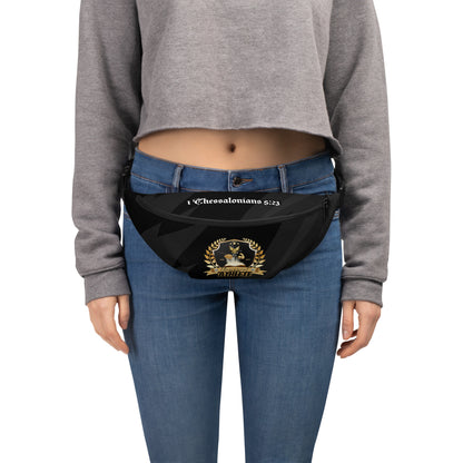 Universal Athlete Fanny Pack