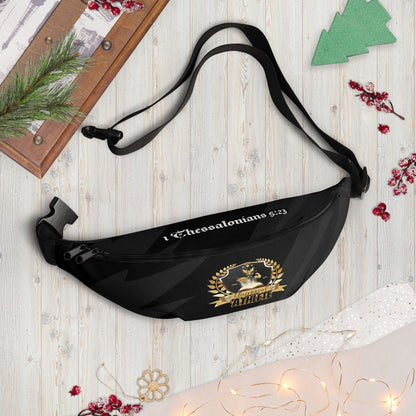 Universal Athlete Fanny Pack