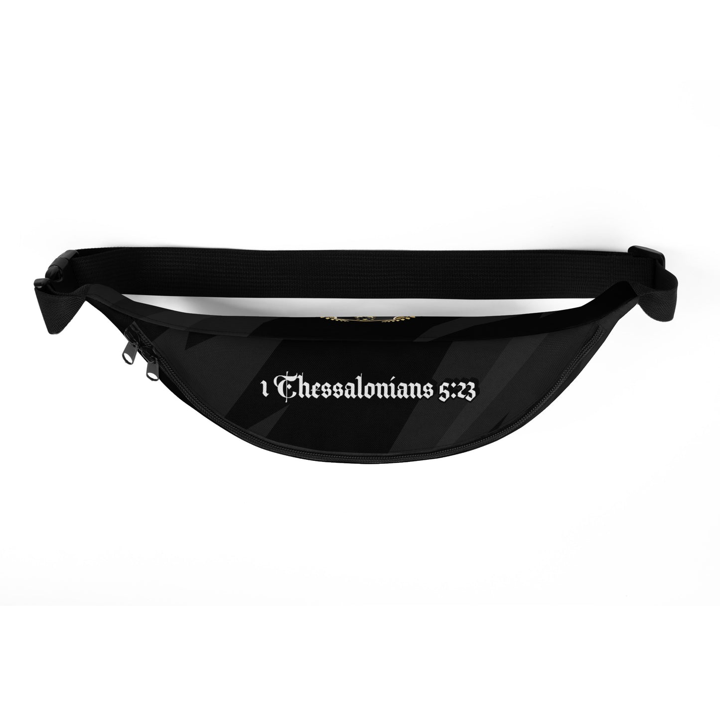 Universal Athlete Fanny Pack