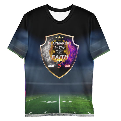 Football Stadium Men's t-shirt