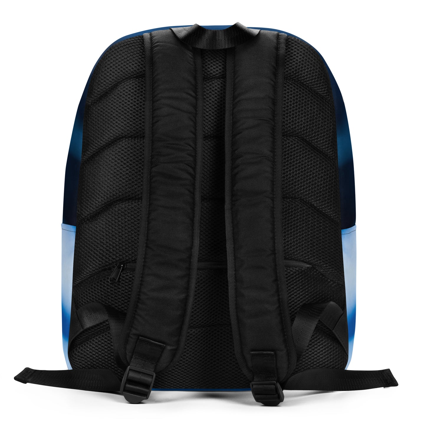 Playmaker Receive Power Acts 1:8 Minimalist Backpack