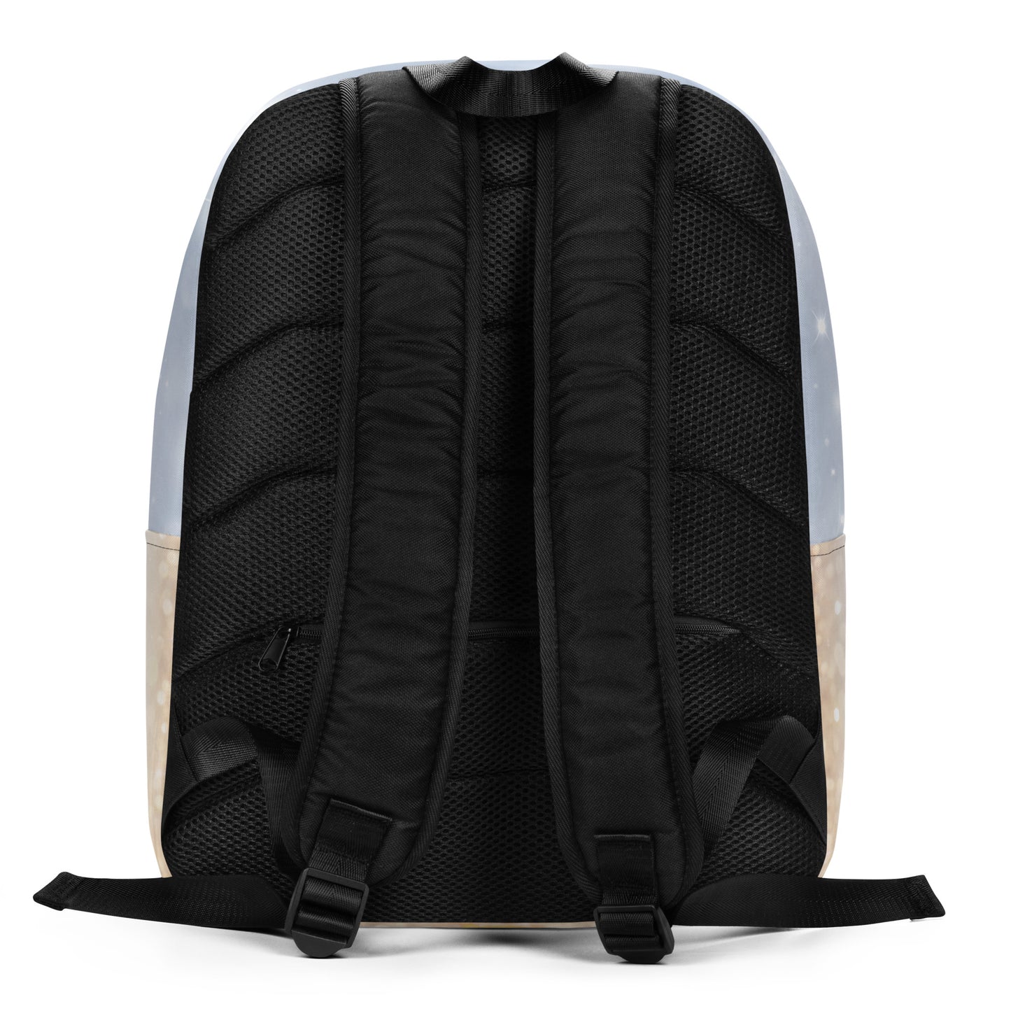 Playmaker Fire Logo Minimalist Backpack