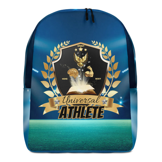 Universal Athlete Stadium Minimalist Backpack