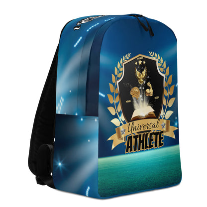 Universal Athlete Stadium Minimalist Backpack