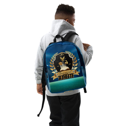 Universal Athlete Stadium Minimalist Backpack