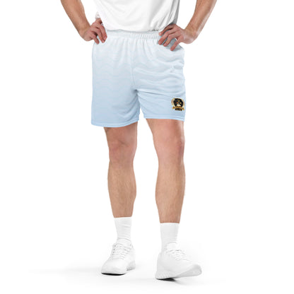 Universal Athlete Unisex mesh shorts