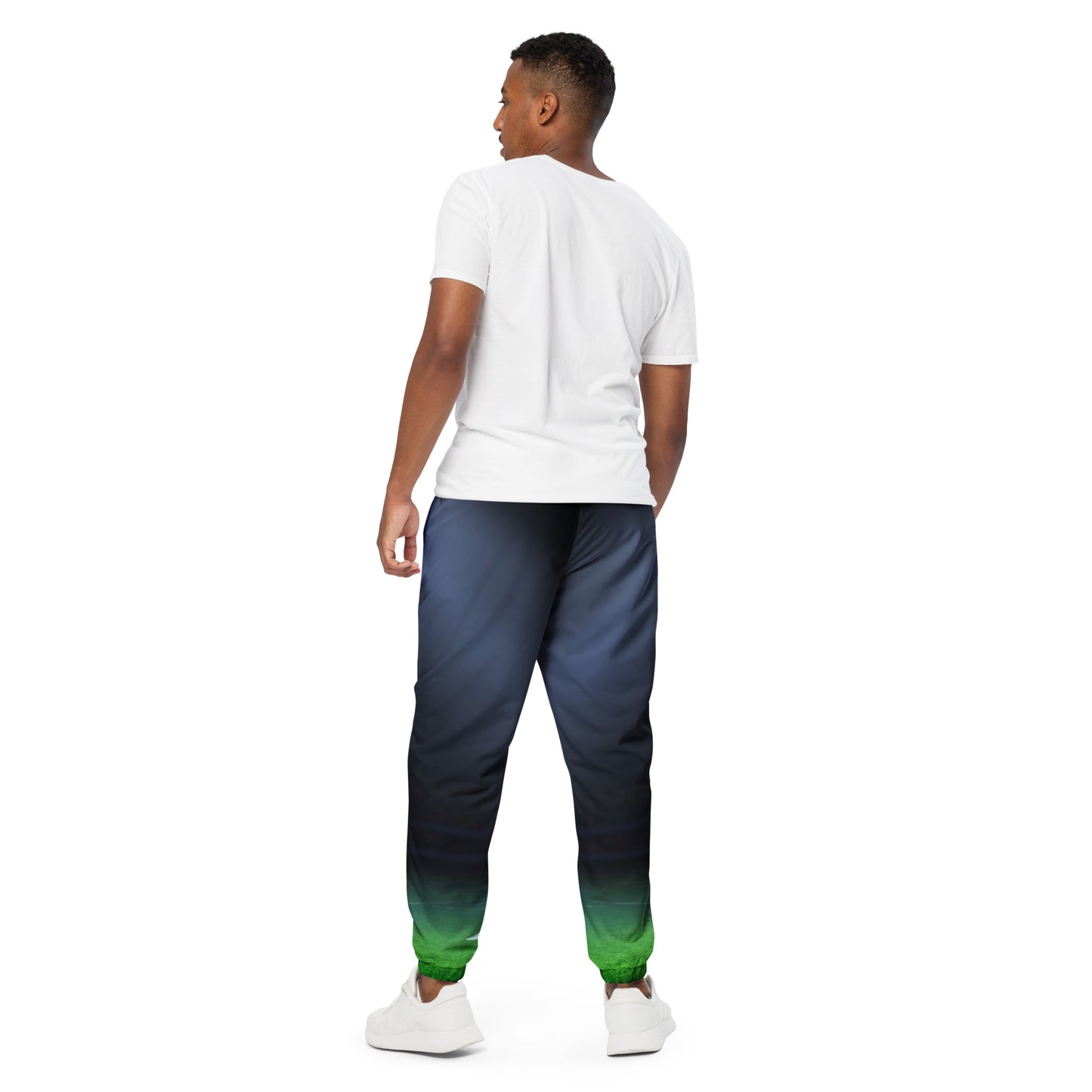 Football Stadium Unisex track pants