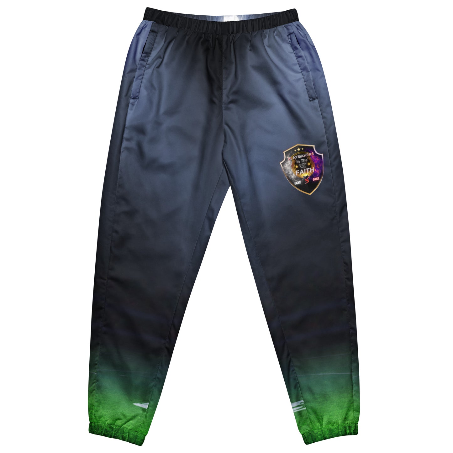 Football Stadium Unisex track pants