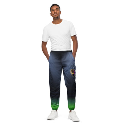 Football Stadium Unisex track pants