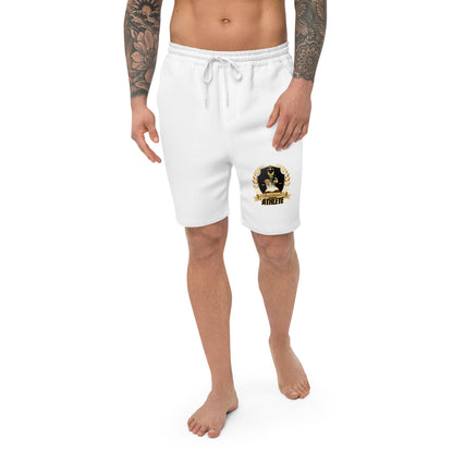 Universal Athlete Men's fleece shorts