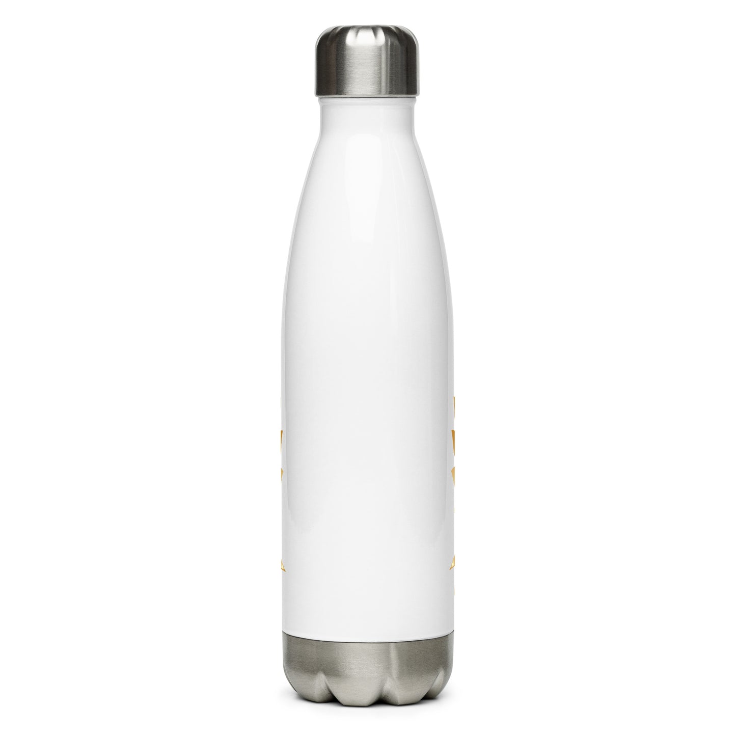 Universal Athlete Stainless steel water bottle