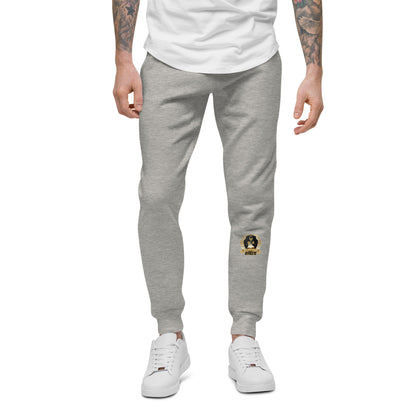 Universal Athlete Unisex fleece sweatpants