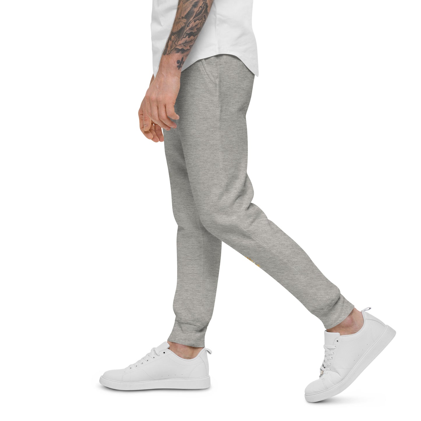 Universal Athlete Unisex fleece sweatpants