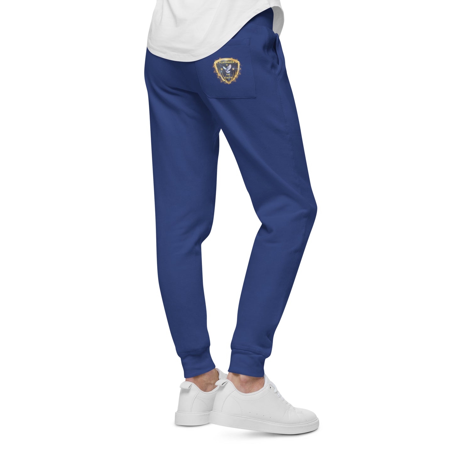 Universal Athlete Unisex fleece sweatpants