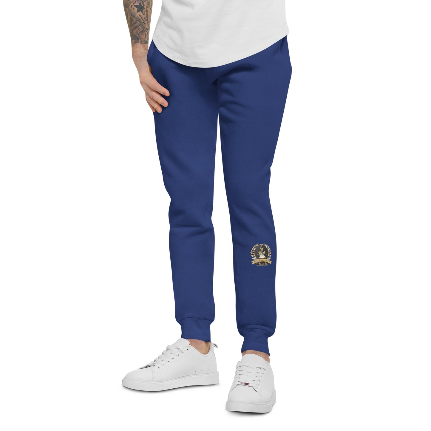 Universal Athlete Unisex fleece sweatpants