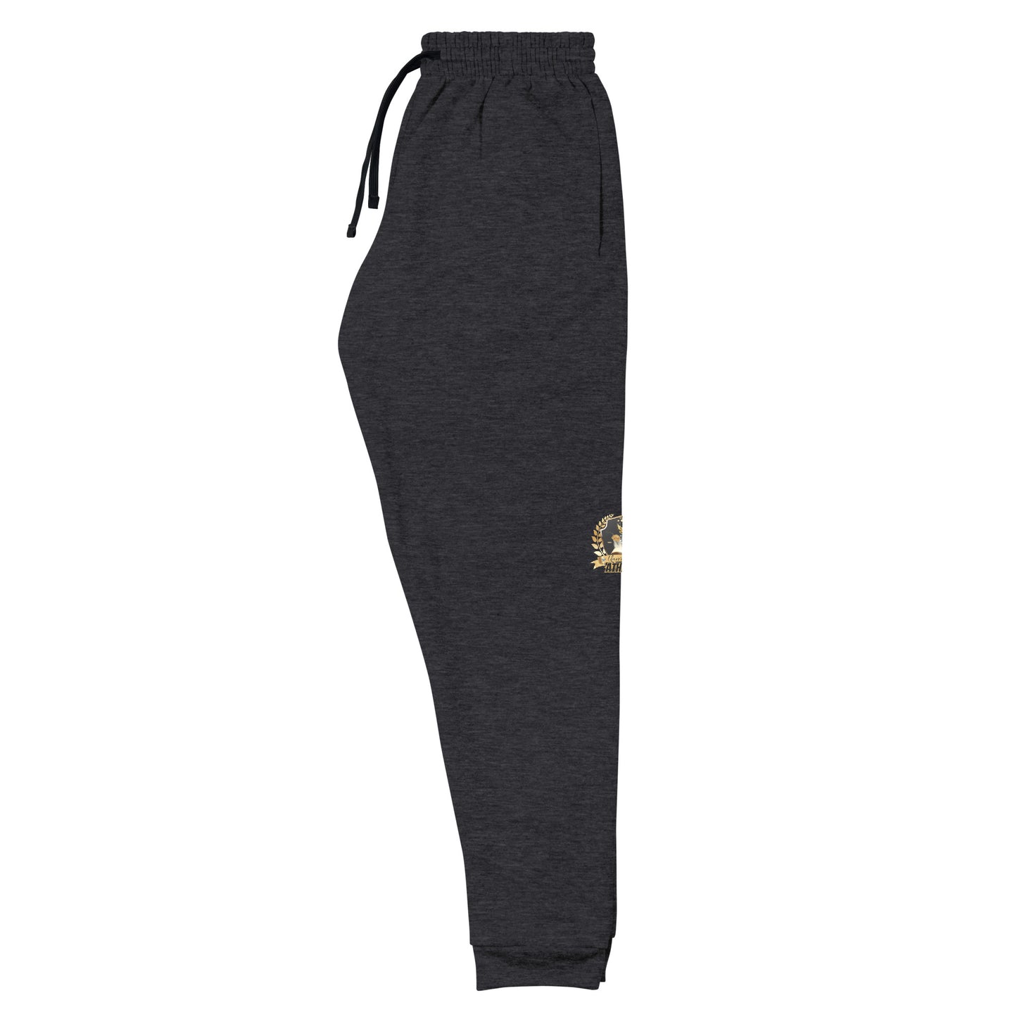 Universal Athlete 1 Logo Unisex Joggers