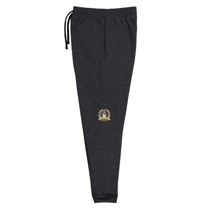 Universal Athlete 1 Logo Unisex Joggers