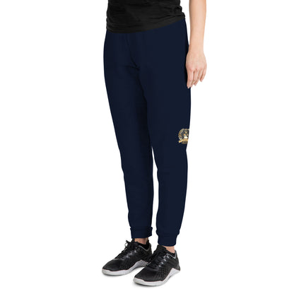 Universal Athlete 1 Logo Unisex Joggers