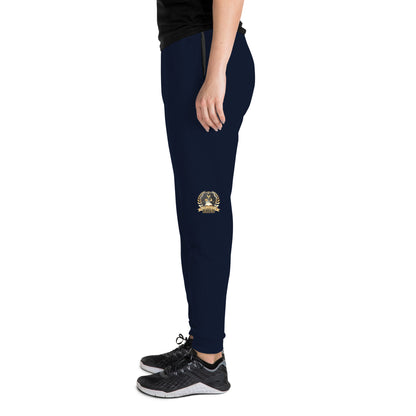 Universal Athlete 1 Logo Unisex Joggers