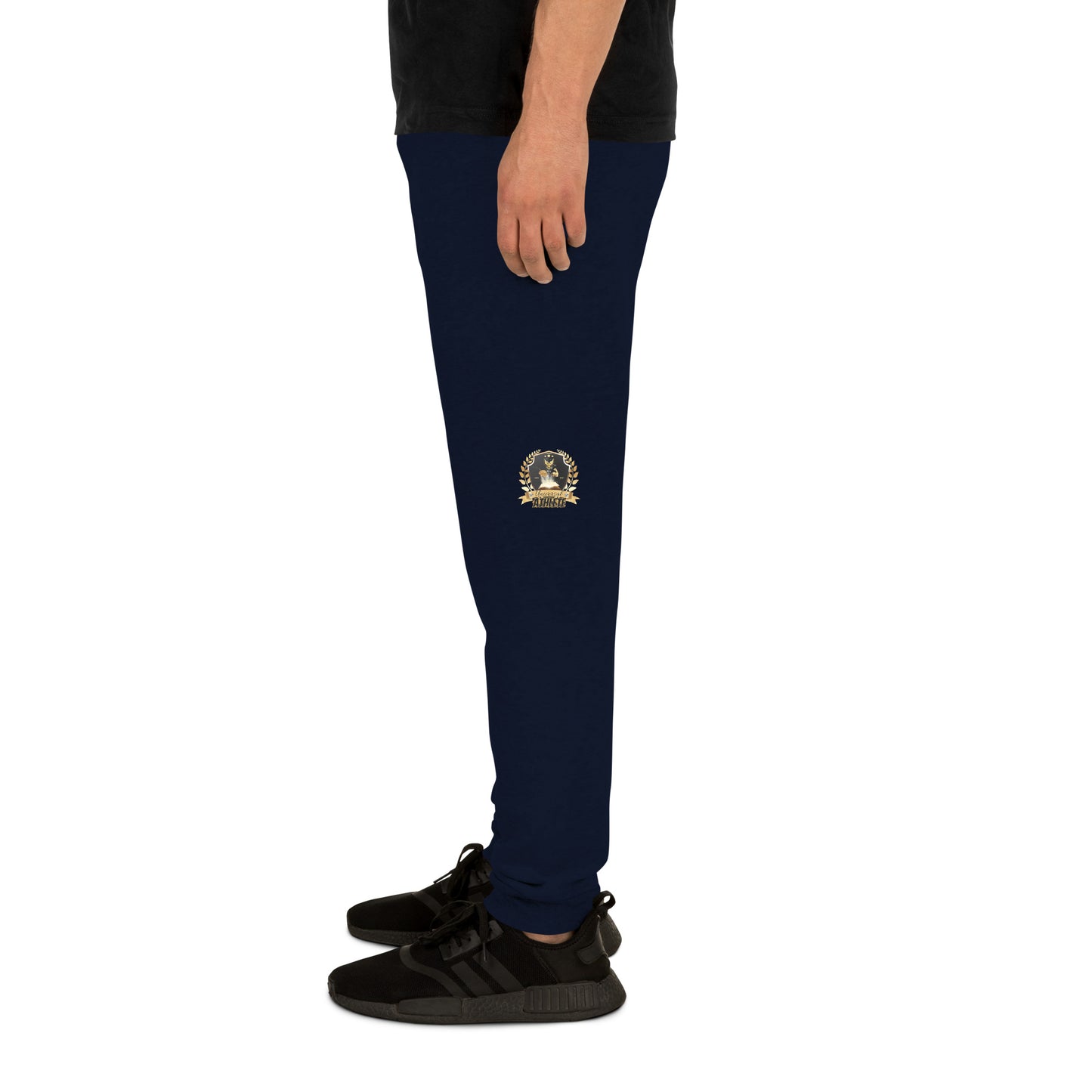 Universal Athlete 1 Logo Unisex Joggers