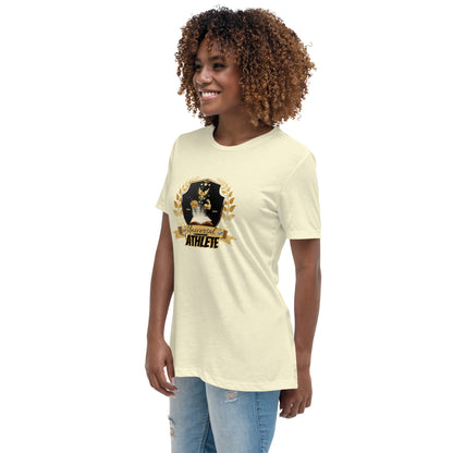 Universal Athlete Women's Relaxed T-Shirt