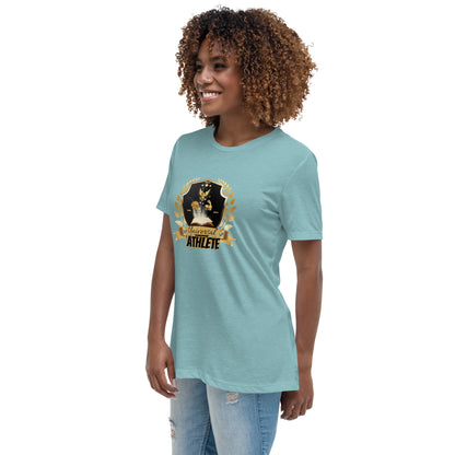 Universal Athlete Women's Relaxed T-Shirt