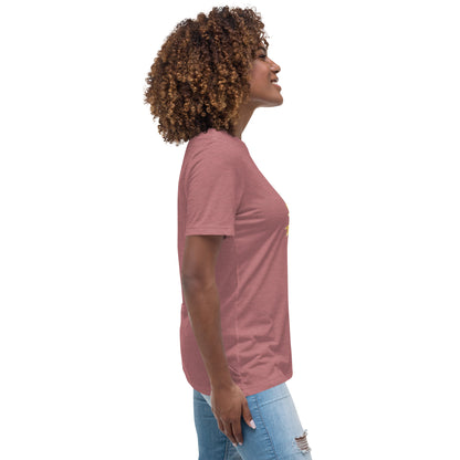 Universal Athlete Women's Relaxed T-Shirt