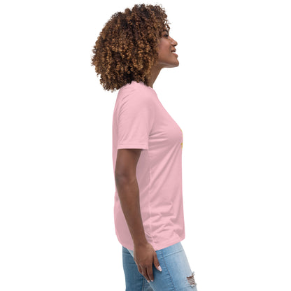 Universal Athlete Women's Relaxed T-Shirt